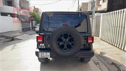 جیپ رانگلەر